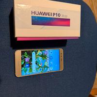 Huawei P10 Lite