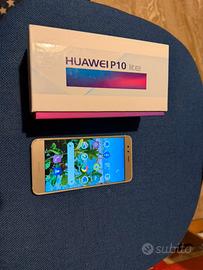Huawei P10 Lite