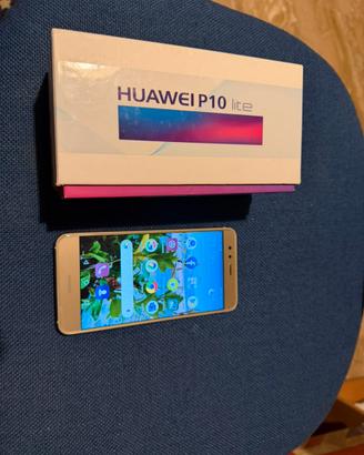 Huawei P10 Lite