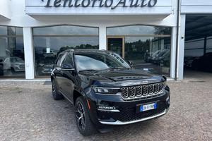 JEEP Grand Cherokee 2.0 PHEV ATX 4xe Summit Rese