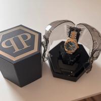 Orologio Philipp Plain