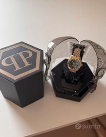 Orologio Philipp Plain