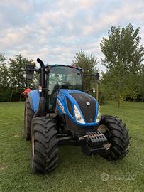 New Holland t 5.120