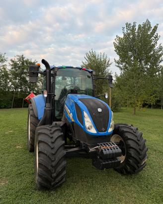 New Holland t 5.120