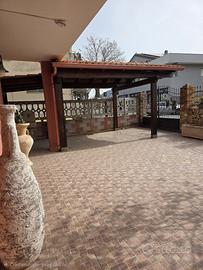 Casa vacanze- la casa di pallina-