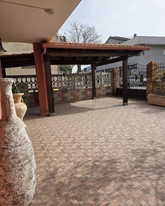 Casa vacanze- la casa di pallina-