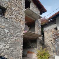 Vendita casa + terrenno