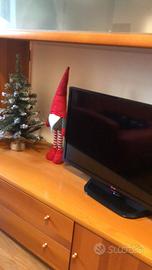Smart tv LG 32 pollici