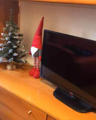 Smart tv LG 32 pollici