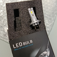 Luce h7 led