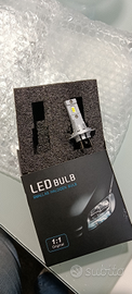 Luce h7 led