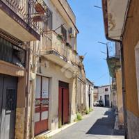 CASA INDIPENDENTE A ACI SANT'ANTONIO