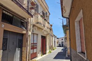 CASA INDIPENDENTE A ACI SANT'ANTONIO