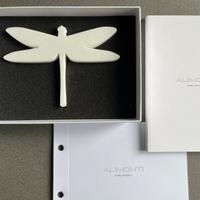 Fermacarte in pietra Alimonti Milano