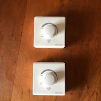 Regolatori velocita ventilatore a soffitto