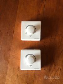 Regolatori velocita ventilatore a soffitto