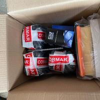 Kit tagliando mercedes cla 200 dal 2012 al 2016