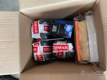 Kit tagliando mercedes cla 200 dal 2012 al 2016