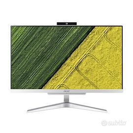 Acer Aspire C22-860 computer all in one USATO