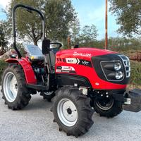 Trattorino COSMO modello 927 (4 cilindri) PROMO