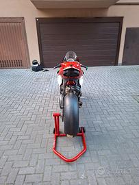 DUCATI PANIGALE V4 2021