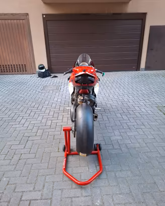 DUCATI PANIGALE V4 2021