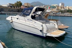 Manò Marine 24.50 Cruiser Cabin Diesel