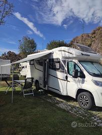 BENIMAR Mileo 263 (2019) Full Optional