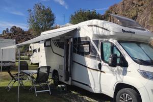 BENIMAR Mileo 263 (2019) Full Optional