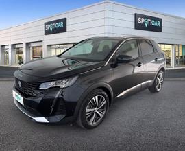 Peugeot 3008 Hybrid 225 e-EAT8 Allure Pack