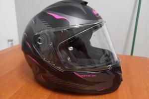 CASCO MOTO 