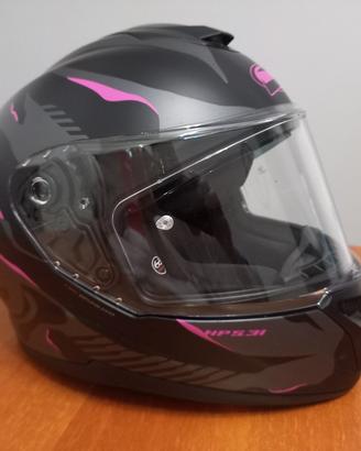 CASCO MOTO 