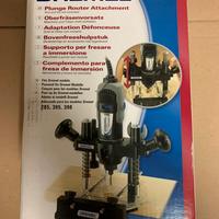 DREMEL Complemento fresa a tuffo (335)