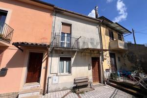 Appartamento - Pesco Sannita