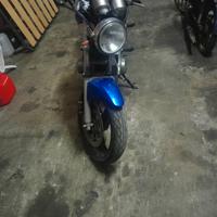 motore suzuki
