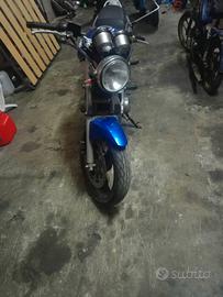 motore suzuki