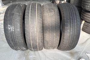 gomme usate 1756515 Estivo DUNLOP - FASTRESPONSE -