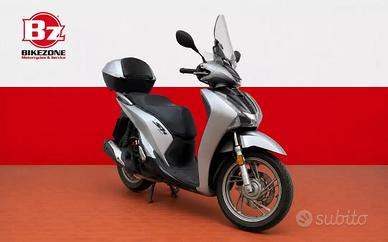 Honda SH 150