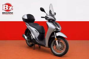 Honda SH 150