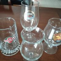 bicchieri birra