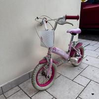 Bicicletta per bimba