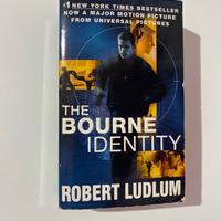 The bourne identity