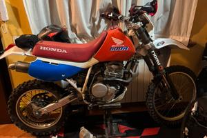 Honda xr 600