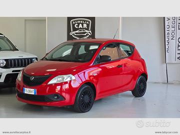 LANCIA Ypsilon 1.2 69 CV 5p. GPL Ecochic Ele.Bl