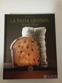 Libro: la pasta lievitata secondo l' etoile
