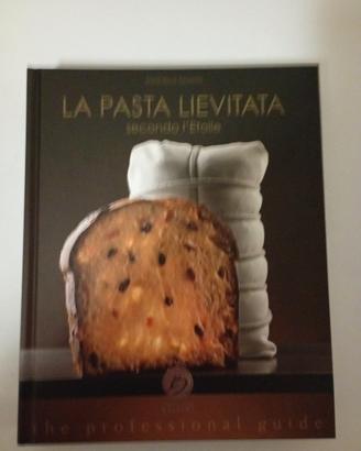 Libro: la pasta lievitata secondo l' etoile