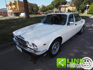 JAGUAR XJ6 4.2 SERIE 3 AUTO