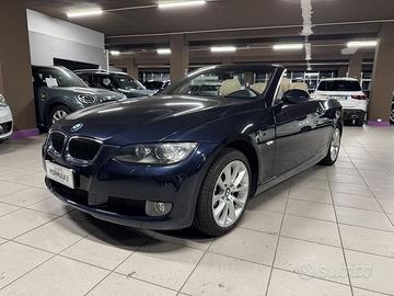 BMW Serie 3 320i cat Cabrio Eletta