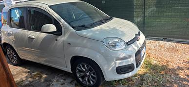 fiat panda 1.3 95cv