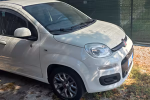 fiat panda 1.3 95cv
